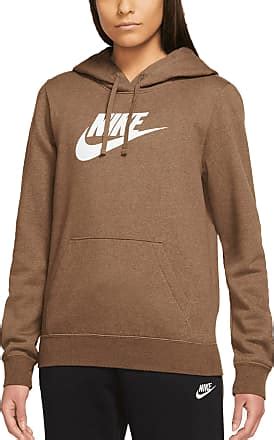 brauner nike pullover damen|Braune Nike Pullover Damen online .